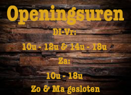 Openingsuren