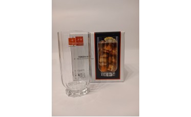 Bormioli Florian Longdrink 43 cl set van 4