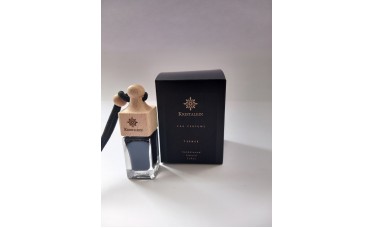 Kristalein Kamerparfums - Car Perfume
