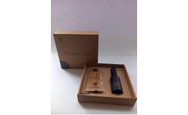 Kristalein Kamerparfums - Car Freshner Gift Set Kristalein Kamerparfums - Car Freshner Gift Set