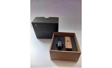 Kristalein Kamerparfums - Car Freshner Met Clip Kristalein Kamerparfums - Car Freshner Met Clip