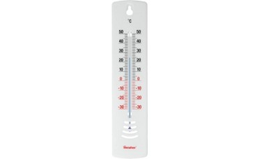 Metaltex Thermometer Binnen en Buiten Metaltex Thermometer Binnen en Buiten