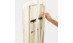 Brabantia Strijkplank B 124 x 38 cm Voor Stoomunit Brabantia Strijkplank B 124 x 38 cm Voor Stoomunit