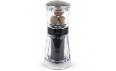 Peugeot Daman Muskaatmolen 15 cm Goa Acryl Peugeot Daman Muskaatmolen 15 cm Goa Acryl