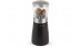 Peugeot Daman Muskaatmolen 15 cm Madras Chocolade Beukenhout En Inox