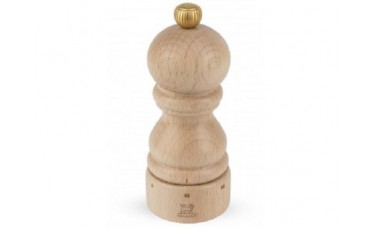 Peugeot Paris U Select Pepermolen Naturel Beukenhout Peugeot Paris U Select Pepermolen Naturel Beukenhout