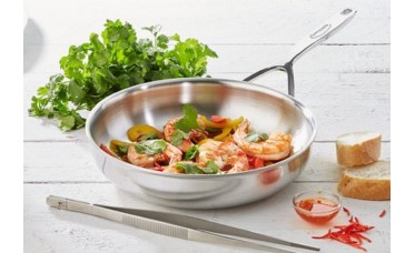 Demeyere Braadpan/koekenpan MULTILINE 7 Demeyere Braadpan/koekenpan MULTILINE 7