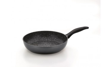 Kela Braadpan/koekenpan STONELINE