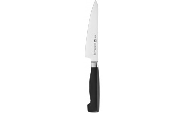 Zwilling Compact Koksmes ****FOUR STAR 140mm Zwilling Compact Koksmes ****FOUR STAR 140mm