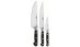 Zwilling Set van 3 messen PRO Zwilling Set van 3 messen PRO