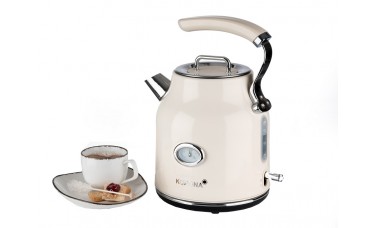 Korona Waterkoker RETRO Korona Waterkoker RETRO