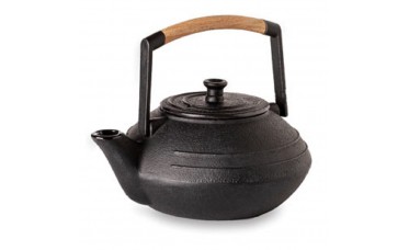 Lacor Theepot gietijzer Lacor Theepot gietijzer