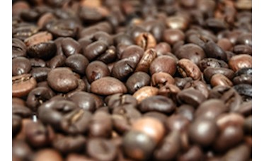 Koffie Weense Moka Koffie Weense Moka