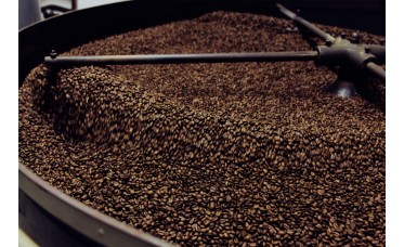 Koffie Deca - cafeïnevrij Koffie Deca - cafeïnevrij