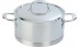 Demeyere Kookpot/Kookpan met deksel ATLANTIS 7 Demeyere Kookpot/Kookpan met deksel ATLANTIS 7