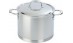 Demeyere Soeppot/Hoge kookpan met deksel ATLANTIS 7 Demeyere Soeppot/Hoge kookpan met deksel ATLANTIS 7