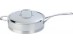 Demeyere Lage Sauteuse met deksel ATLANTIS 7