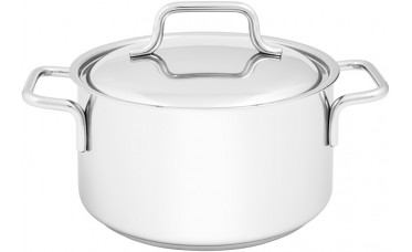 Demeyere Kookpot/Kookpan met deksel APOLLO 7