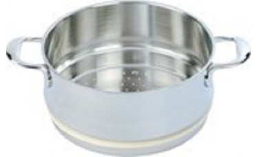 Demeyere Stoominzet ATLANTIS 7 Demeyere Stoominzet ATLANTIS 7