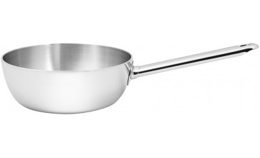 Demeyere conische Sauteuse/Sauspan APOLLO 7 Demeyere conische Sauteuse/Sauspan APOLLO 7