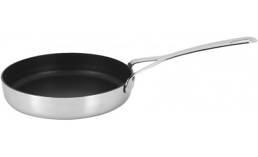 Demeyere Mini Braadpan/Koekenpan MINI 3 DURASLIDE Demeyere Mini Braadpan/Koekenpan MINI 3 DURASLIDE
