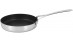 Demeyere Mini Braadpan/Koekenpan MINI 3 DURASLIDE Demeyere Mini Braadpan/Koekenpan MINI 3 DURASLIDE