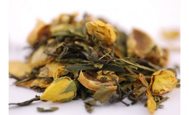 Thee Caipirinha Thee Caipirinha