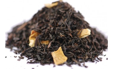 Thee Citroen Thee Citroen