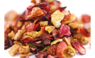 Thee Fruitgaard Thee Fruitgaard