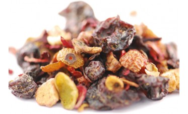 Thee Kersen Thee Kersen