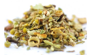 Thee Kruidentuin Thee Kruidentuin