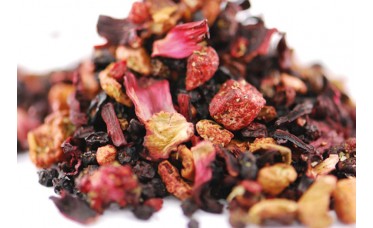 Thee Oma's Garten Thee Oma's Garten