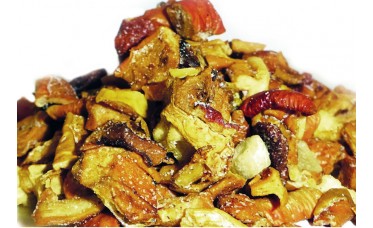 Thee Turkse Appel Thee Turkse Appel