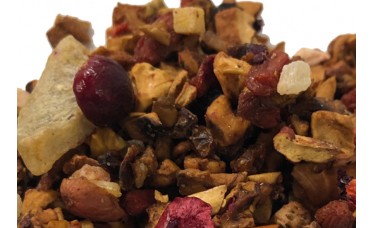 Thee Wolfberry Thee Wolfberry